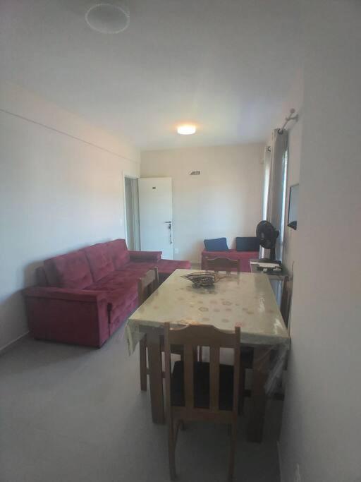 1 Dorm 1 Banh Na De Palmas Gov Celso R Apartamento Governador Celso Ramos