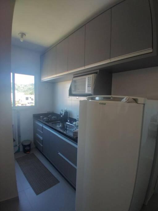 1 Dorm 1 Banh Na De Palmas Gov Celso R Apartamento