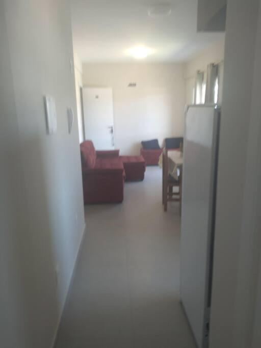 1 Dorm 1 Banh Na De Palmas Gov Celso R Apartamento *