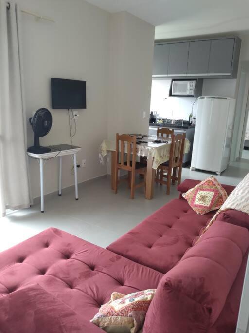 1 Dorm 1 Banh Na De Palmas Gov Celso R Apartment *