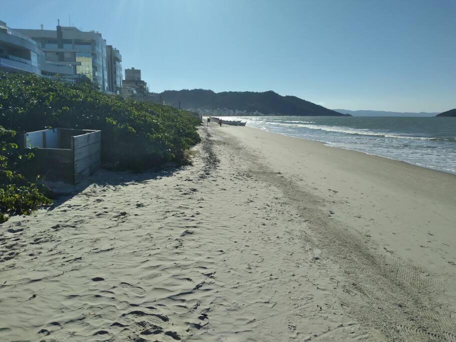 1 Dorm 1 Banh Na De Palmas Gov Celso R Apartment Governador Celso Ramos